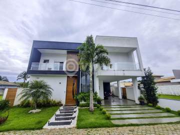 Condomínio Condomínio Bosque dos Pires. - Casa em Condomínio 4 quartos à venda Itatiba,SP Condomínio Bosque dos Pires - R$ 1.595.000 - VICN30060