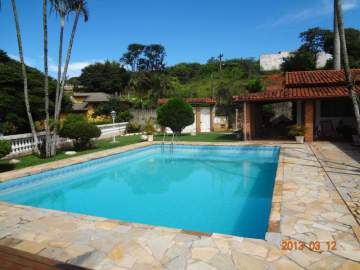 Chácara à venda Itatiba,SP Jardim Leonor - R$ 1.300.000 - CH0034