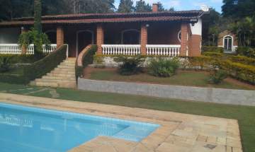 Chácara 7000m² à venda Itatiba,SP Encosta do Sol - R$ 1.500.000 - CH0278