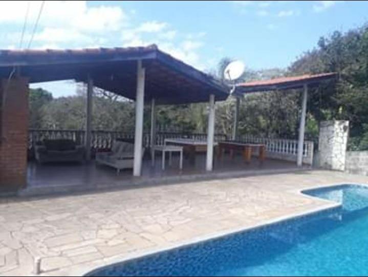 Conheça FOTO0 do imóvel - Chácara à venda Itatiba,SP Real Parque Dom Pedro I - R$ 520.000 - CH0354 - 14 FOTO0 - 14