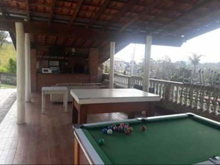 Conheça FOTO10 do imóvel - Chácara à venda Itatiba,SP Real Parque Dom Pedro I - R$ 520.000 - CH0354 - 10 FOTO10 - 10