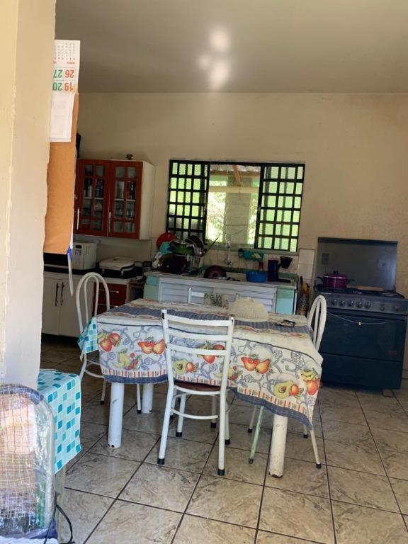 Conheça FOTO13 do imóvel - Chácara à venda Itatiba,SP Real Parque Dom Pedro I - R$ 520.000 - CH0354 - 5 FOTO13 - 5