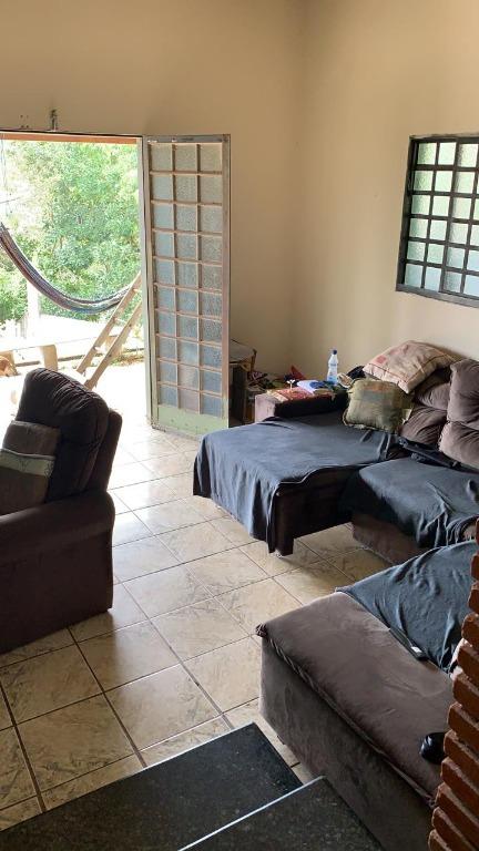 Conheça FOTO14 do imóvel - Chácara à venda Itatiba,SP Real Parque Dom Pedro I - R$ 520.000 - CH0354 - 2 FOTO14 - 2