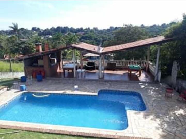 Conheça FOTO4 do imóvel - Chácara à venda Itatiba,SP Real Parque Dom Pedro I - R$ 520.000 - CH0354 - 15 FOTO4 - 15