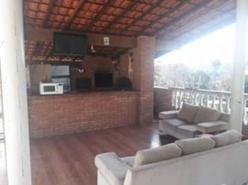 Chácara à venda Itatiba,SP Real Parque Dom Pedro I - R$ 520.000 - CH0354 Chácara à venda Itatiba,SP Real Parque Dom Pedro I - R$ 520.000 - CH0354