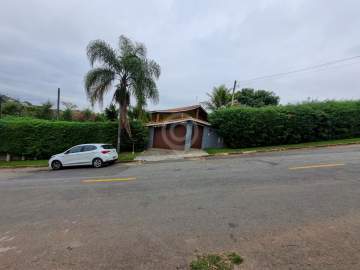 Chácara 1337m² à venda Itatiba,SP Vivendas do Engenho D´Água - R$ 745.000 - CH0362