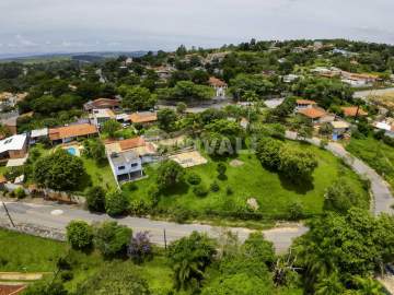 Chácara 1331m² à venda Itatiba,SP Terras de São Sebastião - R$ 530.000 - CH0367