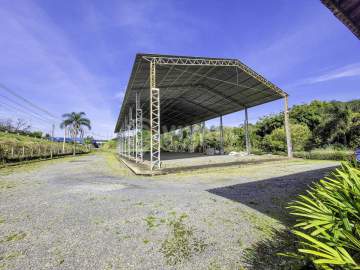 Galpão à venda Itatiba,SP Bairro da Aparecidinha - R$ 3.800.000 - GA0102