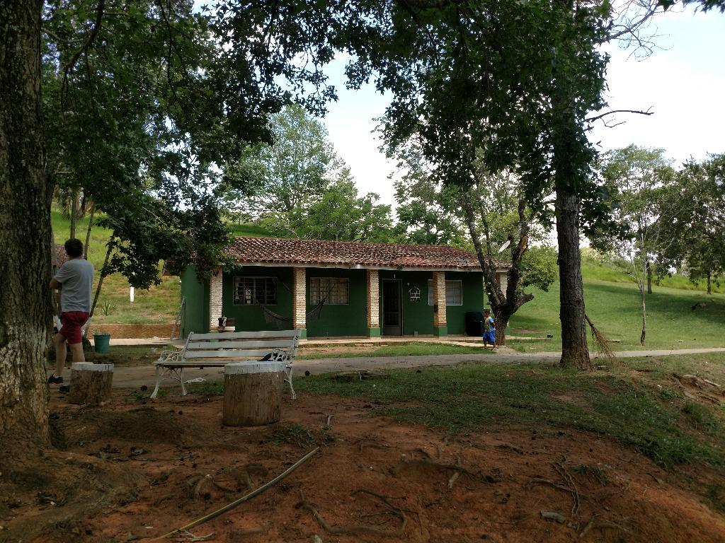 Conheça FOTO6 do imóvel - Haras à venda Bragança Paulista,SP Centro - R$ 12.000.000 - HA0004 - 8 FOTO6 - 8