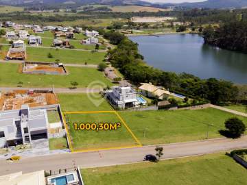 Condomínio Residencial Sete Lagos - Terreno Residencial à venda Condomínio Residencial Sete Lagos - Itatiba,SP - R$ 600.000 - TE0192