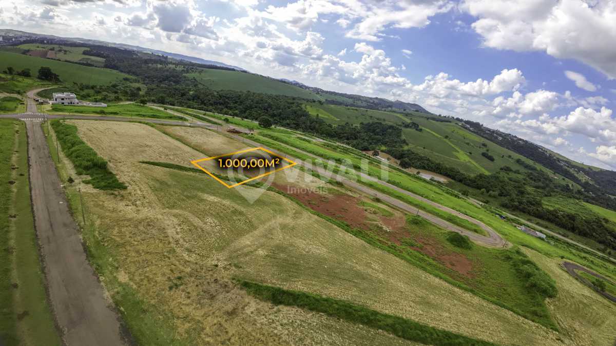 Conheça DJI_0821 copiar do imóvel - Terreno Residencial à venda Itatiba,SP Condomínio Praças Ventura - R$ 320.000 - TE0457 - 2 DJI_0821 copiar - 2