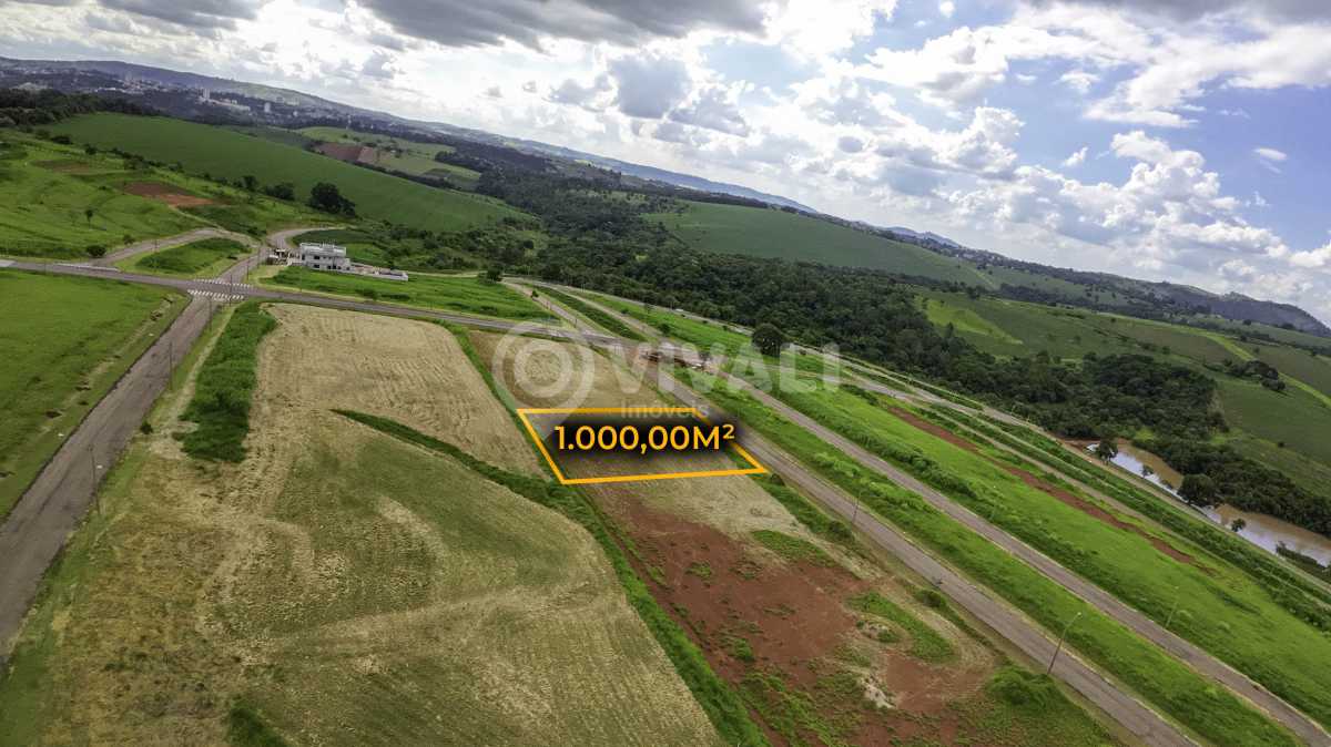 Conheça DJI_0826 copiar do imóvel - Terreno Residencial à venda Itatiba,SP Condomínio Praças Ventura - R$ 320.000 - TE0457 - 1 DJI_0826 copiar - 1