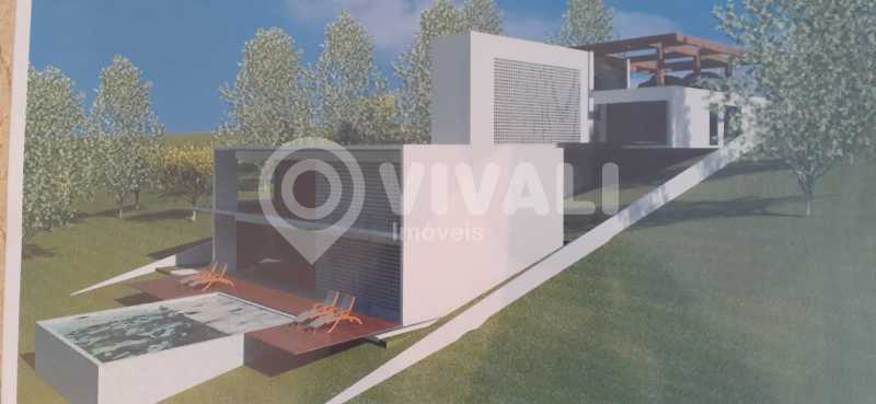 PERPESCTIVA PROETO LOTE ITATIB - 1