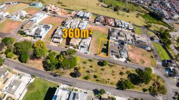 Condomínio Loteamento Residencial Dolce Vita - Terreno Residencial à venda Itatiba,SP Loteamento Residencial Dolce Vita - R$ 278.000 - TE0854