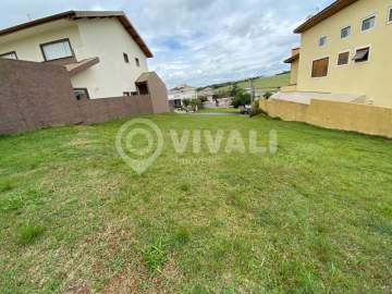 Condomínio Condomínio Ville de France - Terreno Residencial à venda Itatiba,SP Condomínio Ville de France - R$ 319.000 - TE0971