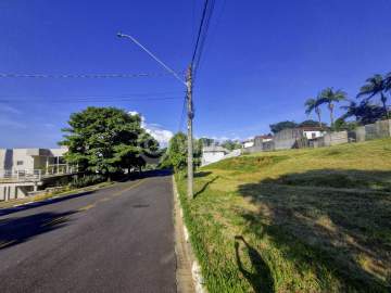 Condomínio Condomínio Jardim Botânico - Terreno Residencial à venda Itatiba,SP Condominio Jardim Botânico - R$ 250.000 - TE1094