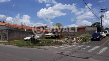 Terreno Residencial à venda Itatiba,SP Jardim Esplanada - R$ 200.000 - TE1227