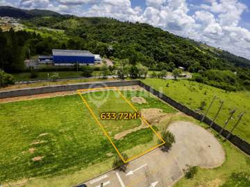 Condomínio Condomínio GSP Arts - Terreno Residencial à venda Condomínio GSP Arts - Itatiba,SP Bairro Itapema - R$ 295.000 - TE1291