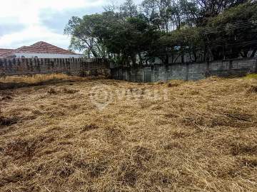 Terreno Comercial 437m² à venda Avenida da Saudade,Itatiba,SP Jardim Tereza - R$ 760.000 - VITC00053