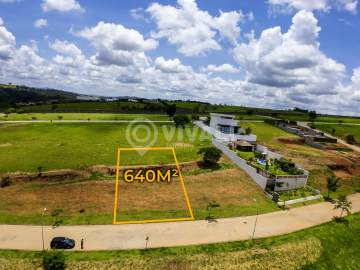 Condomínio Condomínio GSP Arts - Terreno Residencial à venda Condomínio GSP Arts - Itatiba,SP Bairro Itapema - R$ 350.000 - TE1401