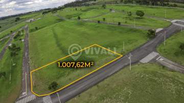 Condomínio Condomínio Praças Ventura - Terreno Residencial à venda Itatiba,SP Condomínio Praças Ventura - R$ 300.000 - TE1543