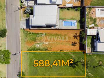 Condomínio Residencial Sete Lagos - Terreno Residencial à venda Condomínio Residencial Sete Lagos - Itatiba,SP - R$ 340.000 - TE1613
