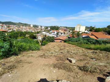 Terreno Residencial à venda Itatiba,SP Nova Itatiba - R$ 200.000 - VITR00065