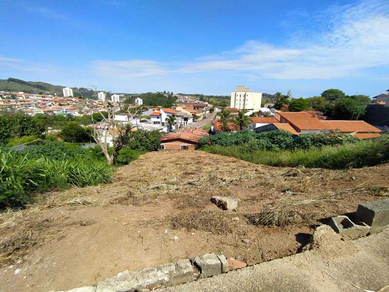 Terreno - 2