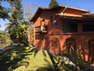 Sítio 53700m² à venda Itatiba,SP Bairro Itapema - R$ 3.200.000 - VISI60001