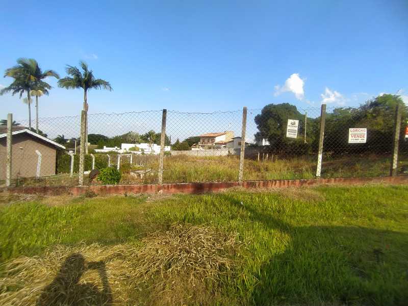 Terreno - 1