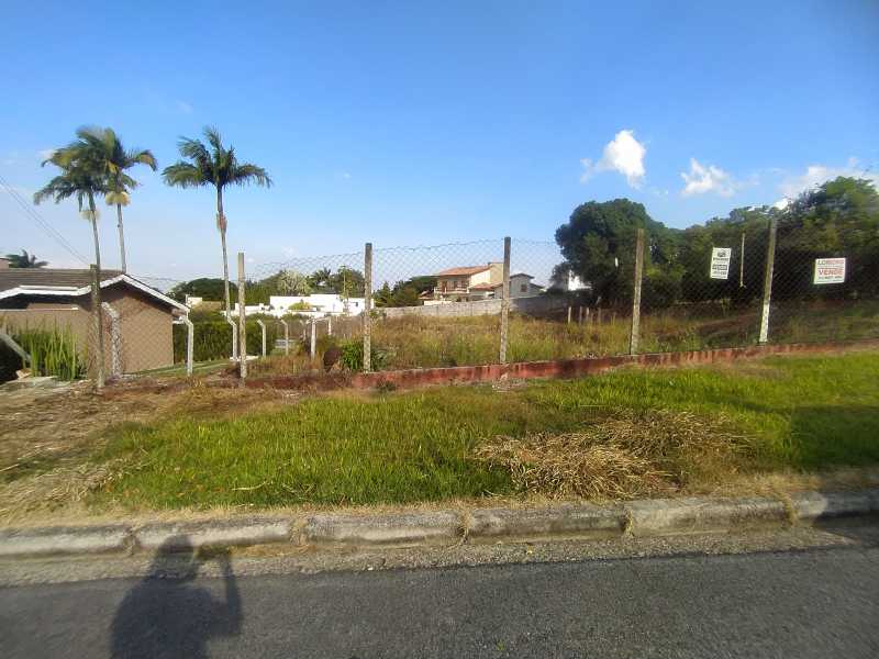 Terreno - 2