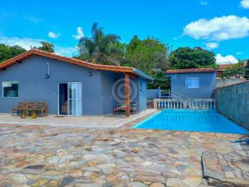 Condomínio Condomínio Parque São Gabriel - Casa em Condomínio 2 quartos à venda Itatiba,SP Condomínio Parque São Gabriel - R$ 900.000 - VICN20117
