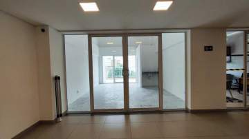 Condomínio Edifício Fórum - Loja 34m² para venda e aluguel Itatiba,SP Edifício Fórum - R$ 375.000 - VILJ00005