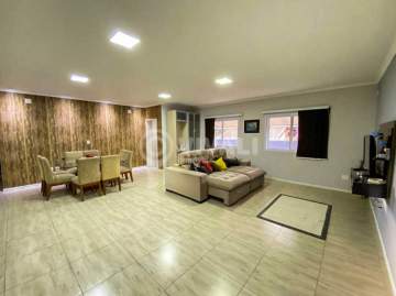 Casa 4 quartos à venda Itatiba,SP Vila Brasileira - R$ 930.000 - VICA40002