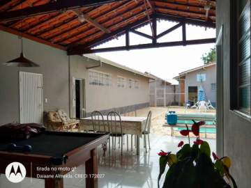 BOA LOCALIZAÇÃO - Chácara 2000m² à venda Itatiba,SP Jardim Monte Verde - R$ 800.000 - VICH50001