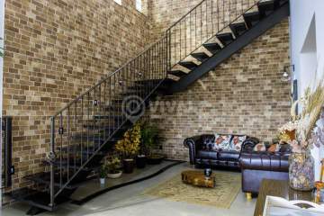 Condomínio Reserva Santa Rosa - Casa em Condomínio 3 quartos à venda Itatiba,SP Reserva Santa Rosa - R$ 2.000.000 - VICN30128
