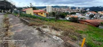 Terreno Residencial à venda Itatiba,SP Nova Itatiba - R$ 170.000 - VITR00270