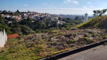 Terreno Residencial à venda Itatiba,SP Nova Itatiba - R$ 300.000 - VITR00054