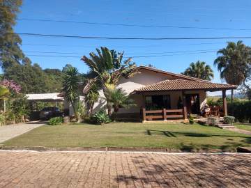 Chácara à venda Morungaba,SP Dos Silva - R$ 2.200.000 - VICH60001
