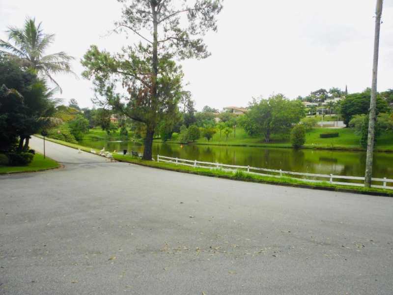 Rua de acesso -imóvel-venda - 17