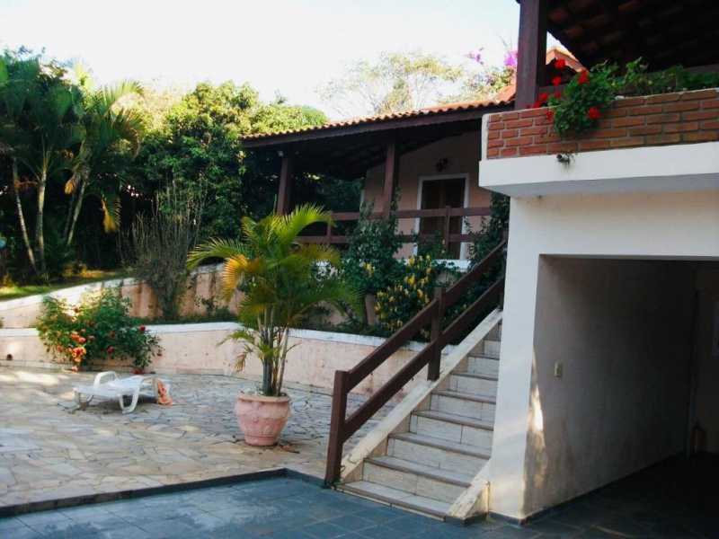 Visão Lateral-imóvel-venda - 16