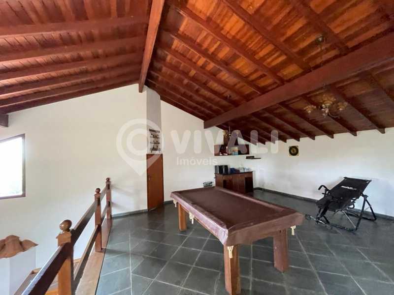 Mesanino Sala de Jogos-imóvel- - 11