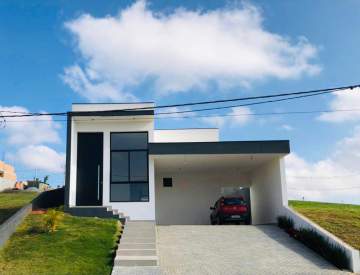 Condomínio Condominio Portal San Giovanni - Casa em Condomínio 3 quartos à venda Itatiba,SP Condomínio Portal San Giovanni - R$ 1.400.000 - VICN30136