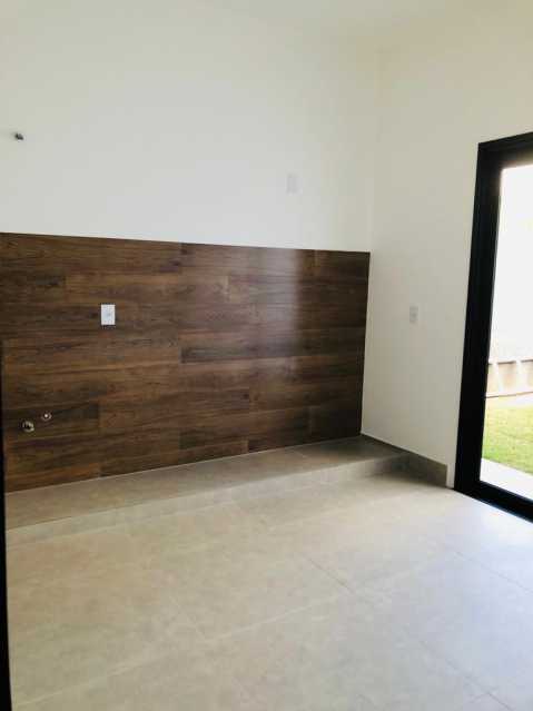 Conheça quarto-imóvel-venda do imóvel - Casa em Condomínio 3 quartos à venda Itatiba,SP Condomínio Portal San Giovanni - R$ 1.400.000 - VICN30136 - 11 quarto-imóvel-venda - 11