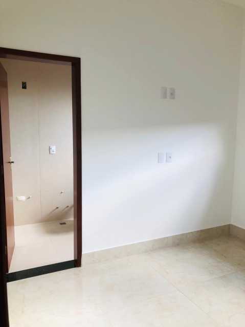 Conheça quarto-imóvel-venda do imóvel - Casa em Condomínio 3 quartos à venda Itatiba,SP Condomínio Portal San Giovanni - R$ 1.400.000 - VICN30136 - 9 quarto-imóvel-venda - 9