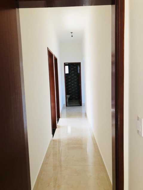 Conheça corredor-imóvel-venda do imóvel - Casa em Condomínio 3 quartos à venda Itatiba,SP Condomínio Portal San Giovanni - R$ 1.400.000 - VICN30136 - 6 corredor-imóvel-venda - 6