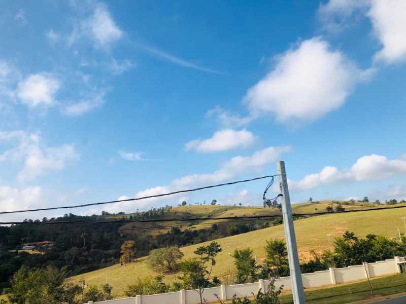 Conheça vista-imóvel-venda do imóvel - Casa em Condomínio 3 quartos à venda Itatiba,SP Condomínio Portal San Giovanni - R$ 1.400.000 - VICN30136 - 13 vista-imóvel-venda - 13