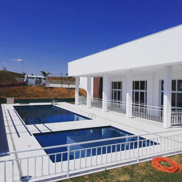 Conheça panoramica-imóvel-venda do imóvel - Casa em Condomínio 3 quartos à venda Itatiba,SP Condomínio Portal San Giovanni - R$ 1.400.000 - VICN30136 - 25 panoramica-imóvel-venda - 25