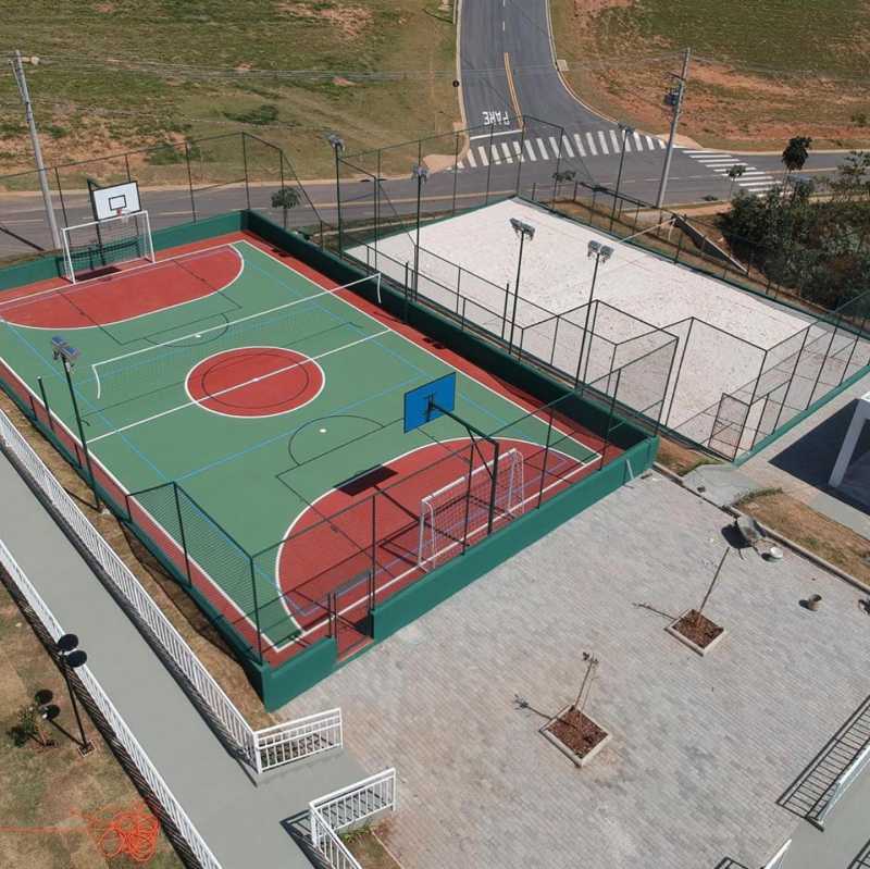 Conheça panoramica-imóvel-venda do imóvel - Casa em Condomínio 3 quartos à venda Itatiba,SP Condomínio Portal San Giovanni - R$ 1.400.000 - VICN30136 - 22 panoramica-imóvel-venda - 22