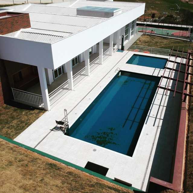 Conheça panoramica-imóvel-venda do imóvel - Casa em Condomínio 3 quartos à venda Itatiba,SP Condomínio Portal San Giovanni - R$ 1.400.000 - VICN30136 - 24 panoramica-imóvel-venda - 24